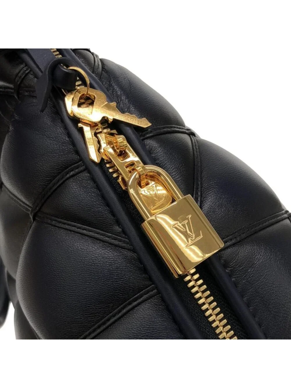 Louis Vuitton Alma GM